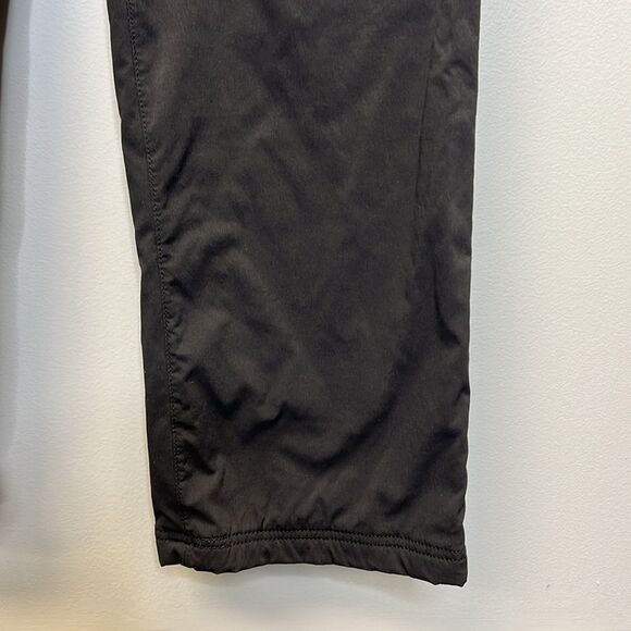 Eddie Bauer- Fleece Lined Pants - Size 16 - Picture 5 of 11